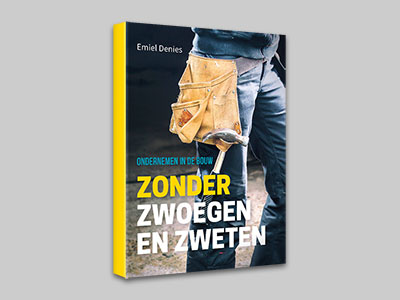 Bouwdimensies - Boek